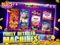 Slots Casino - Vegas Fortune King screenshot, image №888828 - RAWG
