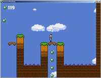 Meteor Dave screenshot, image №1125656 - RAWG