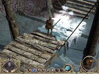 Fallen Kingdoms screenshot, image №407473 - RAWG