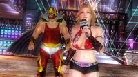 Dead or Alive 5 screenshot, image №274878 - RAWG