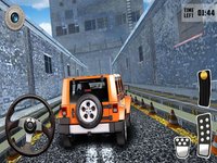 Jeep Driving Simulator screenshot, image №940093 - RAWG