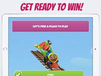 My Little Train Tic Tac Toe AR screenshot, image №1663026 - RAWG