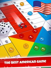 Parcheesi Classic Online screenshot, image №1882160 - RAWG