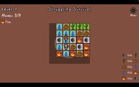 Monkey King: Five Elements Survival screenshot, image №4229579 - RAWG