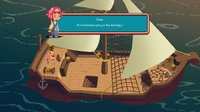 CLEO - a pirate's tale - DEMO screenshot, image №2377726 - RAWG