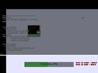 Unstable Array screenshot, image №3058391 - RAWG