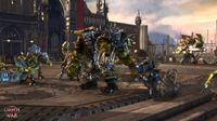 Warhammer 40,000: Dawn of War II screenshot, image №107878 - RAWG