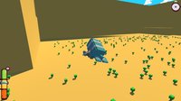 DEFINITELY NOT ACCURATE ZEPPELIN SIMULATOR screenshot, image №2378807 - RAWG