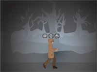 The Light (itch) (hkst17) screenshot, image №1263447 - RAWG