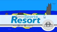 Goose Sports Resort screenshot, image №3129256 - RAWG