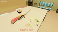 One-Hand Chef screenshot, image №3875702 - RAWG