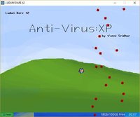 AntiVirusXP-LD42 screenshot, image №1169978 - RAWG