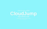 Cloud Jump (AveryWeibel) screenshot, image №1315600 - RAWG