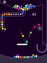 Loop Balls screenshot, image №1896730 - RAWG