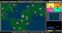 Global Conquest screenshot, image №321786 - RAWG