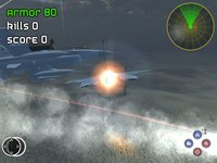 Air Strike Alien Drones screenshot, image №1634165 - RAWG