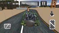 army jeep driving 4x4 parking screenshot, image №1289786 - RAWG