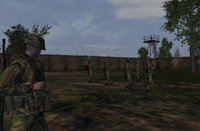 Arma: Armed Assault screenshot, image №430545 - RAWG