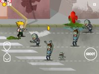 Zombies Run the Streets screenshot, image №2024377 - RAWG