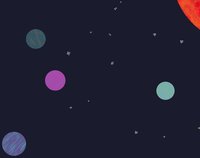 Universe simulator (itch) screenshot, image №2299336 - RAWG