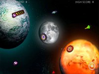 Space Control screenshot, image №1699603 - RAWG