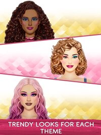 Makeup Artist - Beauty Salon screenshot, image №2969280 - RAWG