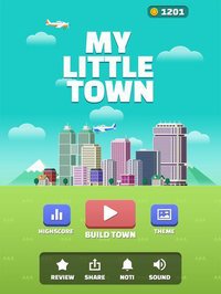 My Little Town [Premium]: Number Puzzle Game screenshot, image №1971362 - RAWG