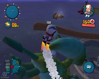 Worms 4: Mayhem screenshot, image №418293 - RAWG