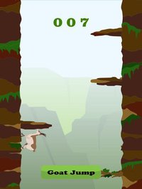 Goat Climb - Endless Fun Wall Climber from the makers of Growing Pug screenshot, image №1603117 - RAWG