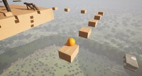 Orange Simulator screenshot, image №4222649 - RAWG