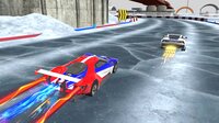 Racing: Storm Chase screenshot, image №4196939 - RAWG