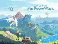 Dragon Village NEW screenshot, image №3025795 - RAWG