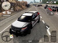 Police Simulator Cop Car Chase screenshot, image №3073018 - RAWG