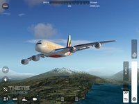 FlyWings 2018 Flight Simulator screenshot, image №924125 - RAWG