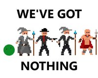 We've Got Nothing screenshot, image №2201515 - RAWG