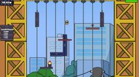 Bob Goes Below screenshot, image №2812559 - RAWG