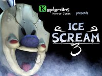 Ice Scream 3 screenshot, image №2316655 - RAWG