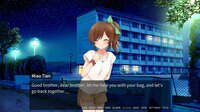 Love Mystery Club (itch) screenshot, image №2752023 - RAWG