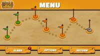 Wisly and the Chickens! screenshot, image №2985115 - RAWG