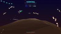 Rocket Boy screenshot, image №2012880 - RAWG