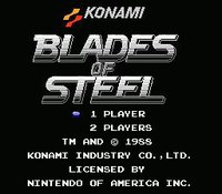 Blades of Steel (1988) screenshot, image №734833 - RAWG