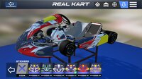 Real Kart screenshot, image №4046016 - RAWG