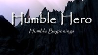 Humble Hero - Humble Beginnings screenshot, image №1268448 - RAWG