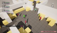 Cyberturn (Dev) screenshot, image №3742838 - RAWG