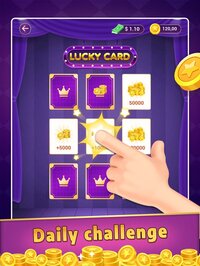 Lucky Party screenshot, image №2578447 - RAWG