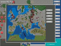 Clash of Steel: World War II Europe 1939-45 screenshot, image №345059 - RAWG