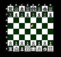 Chessmaster screenshot, image №1697818 - RAWG