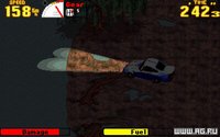 Deadly Racer screenshot, image №303411 - RAWG