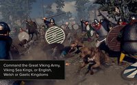 THRONES OF BRITANNIA screenshot, image №1914312 - RAWG