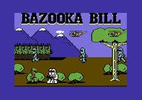Bazooka Bill screenshot, image №753929 - RAWG